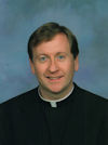 Father Eric Fowlkes